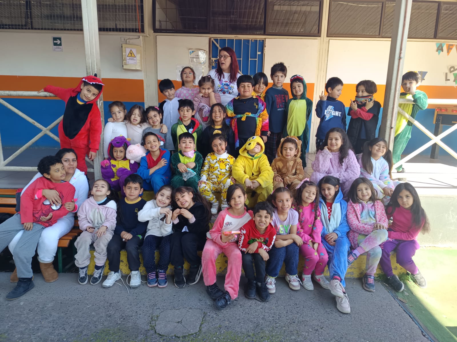 Resumen Semana Aniversario – 113 Años