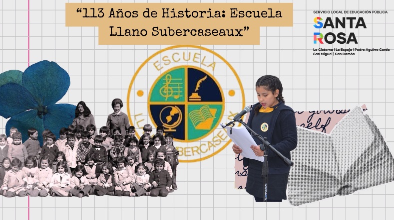 113 años de historia y comunidad