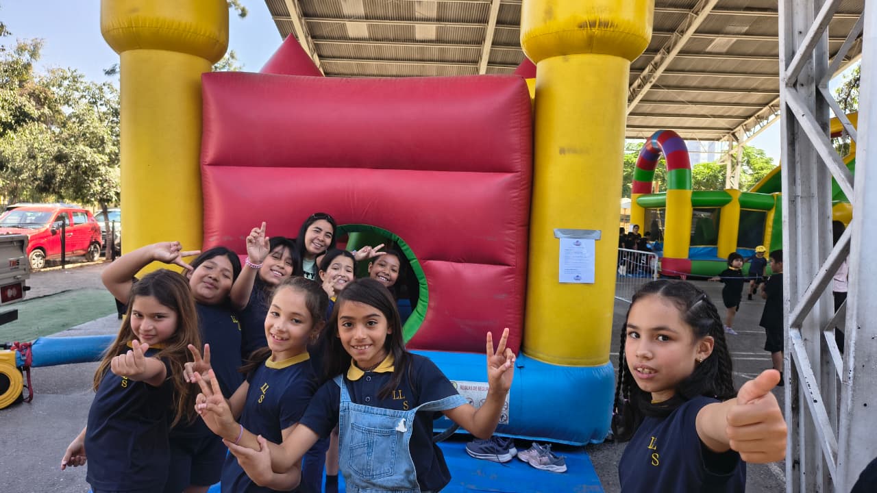 Plan de Reactivación Educativa