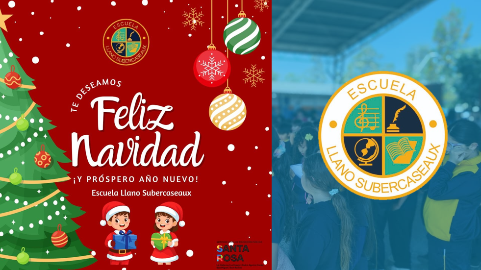 🎄✨ Feliz Navidad ✨🎄